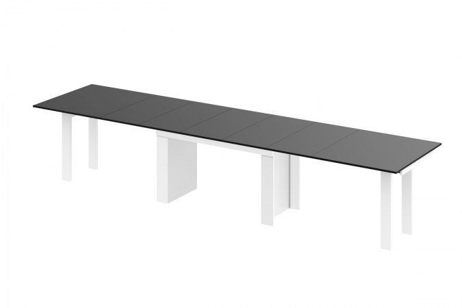MAGRO 170 TABLE (high gloss / super matt)